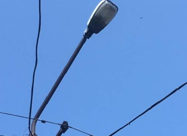 Modernizacja oświetlenia w gminie Strumień